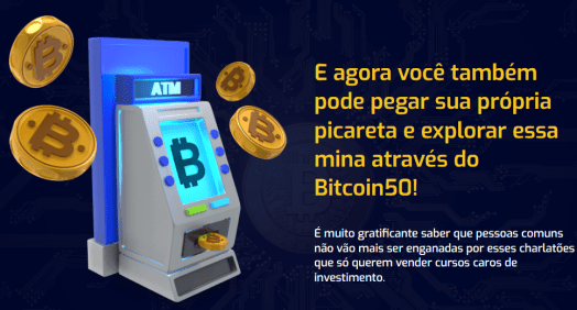 Lidando com o Futuro Financeiro: O Fascinante Mundo do Bitcoin!