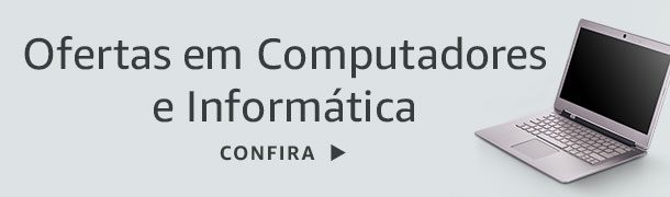 Computadores e Informática