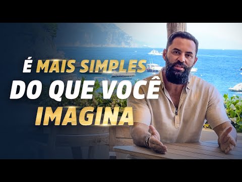 COMO DESCOBRIR QUAL É O SEU PROPÓSITO DE VIDA – Wendell Carvalho