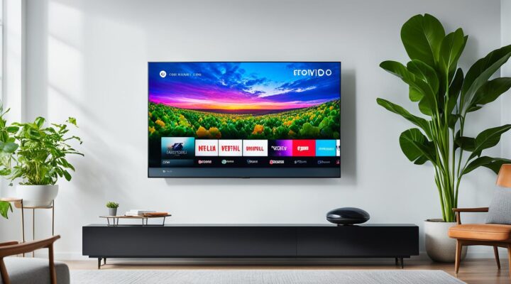 Top 15 Melhores Smart Tv 2024: Guia Completo