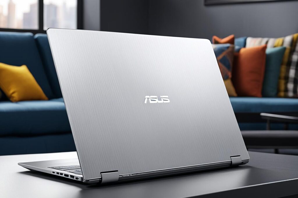 ASUS VivoBook X513 EA