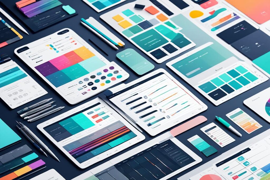 Ferramentas de UI/UX Design