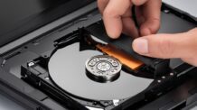 HDDs para Notebooks e PCs: Armazenamento Confiável