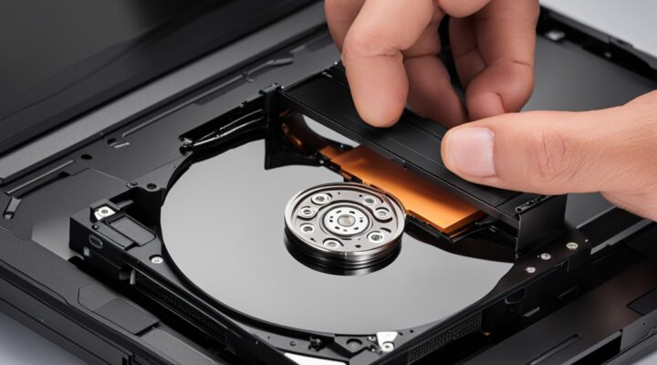 HDDs para Notebooks e PCs: Armazenamento Confiável