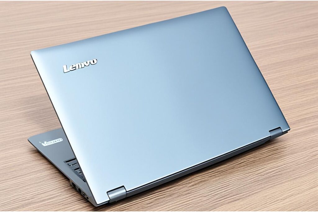 Lenovo IdeaPad