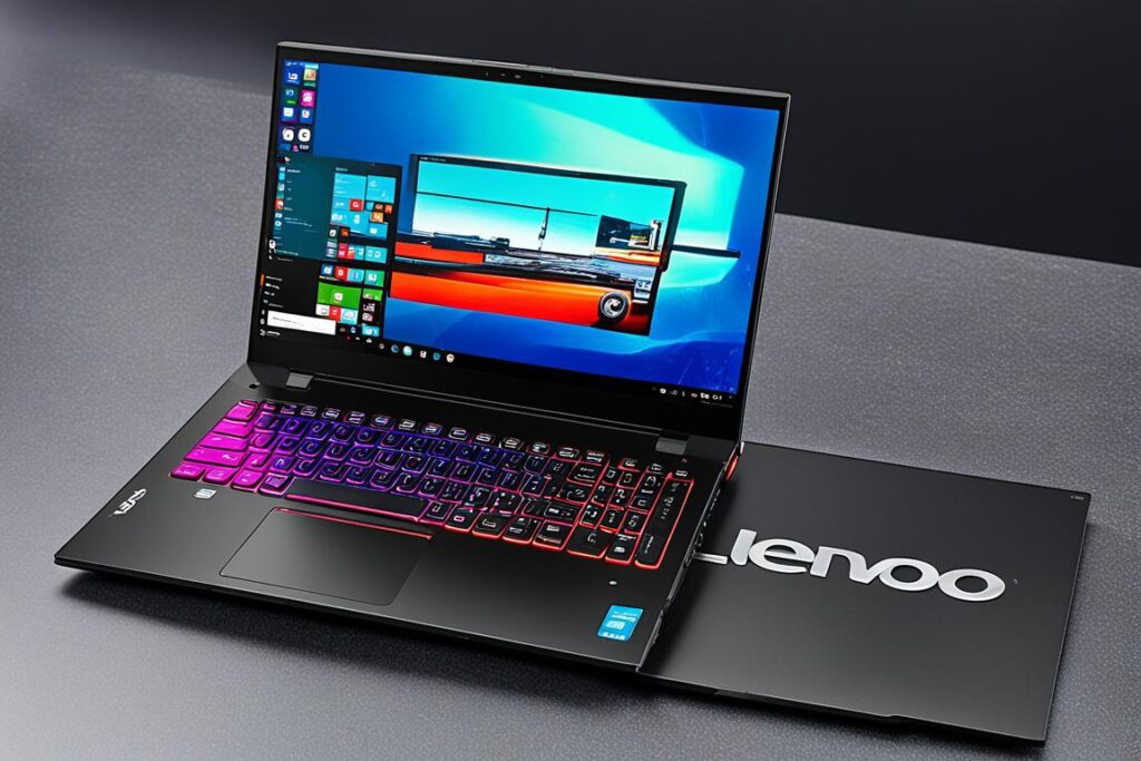 Lenovo LOQ Notebook