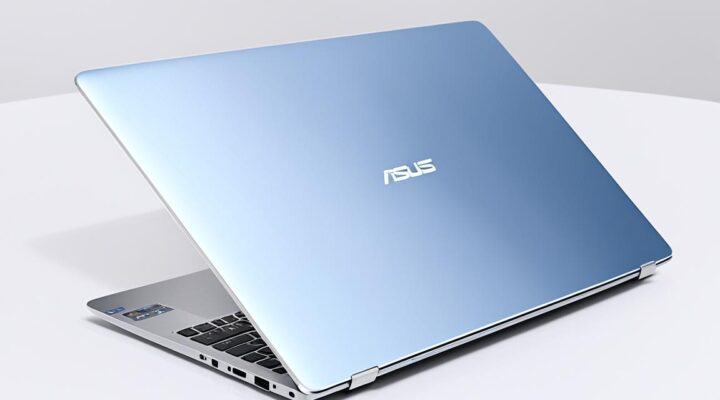 ASUS VivoBook Go 15: Notebook ideal para você