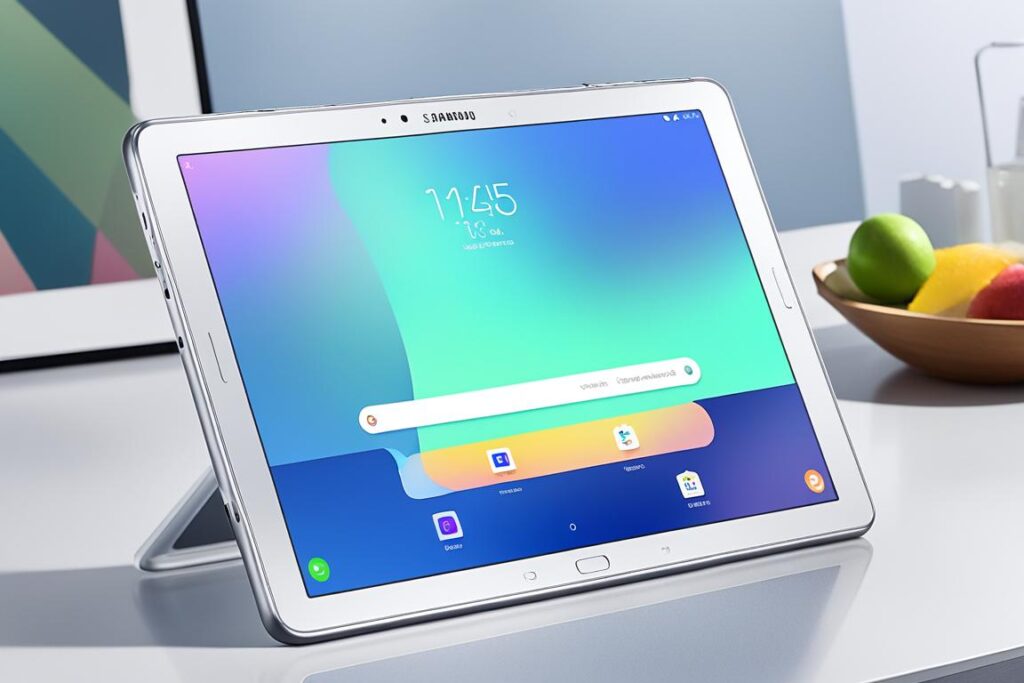 Samsung Galaxy Tab A9+