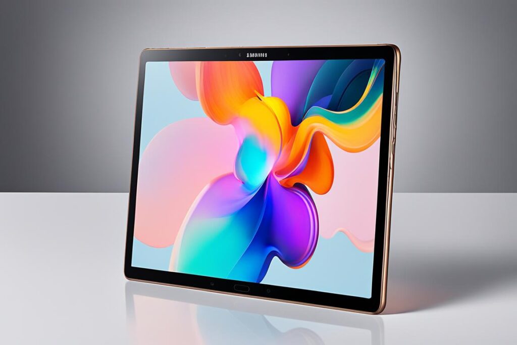 Samsung Galaxy Tab S9