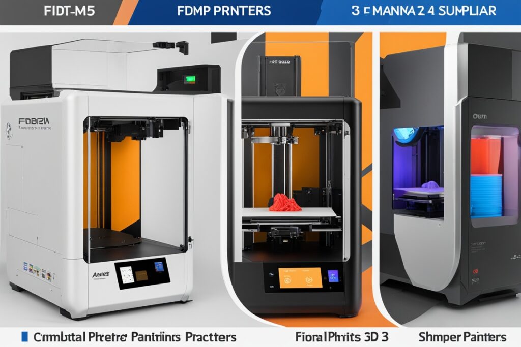 melhores impressoras 3d fdm entrada